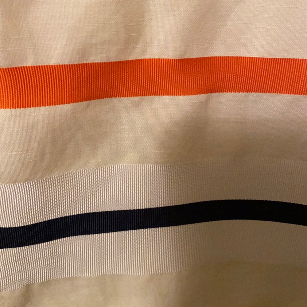 Weekend Max mara stripe skirt never worn